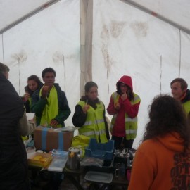 P1190643 - Scouts en Gidsen Zaventem 